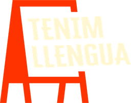 TENIM LLENGUA