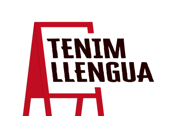 TENIM LLENGUA